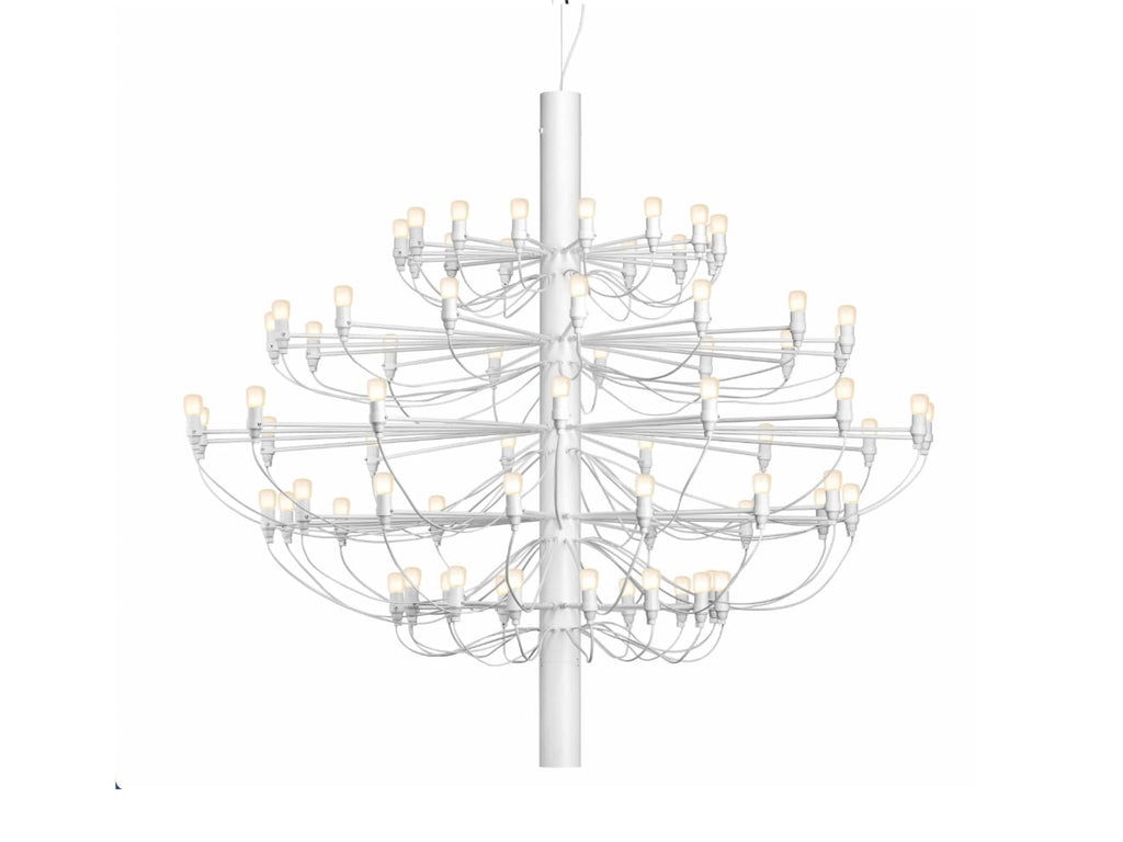 Mod 2097/75 Chandelier