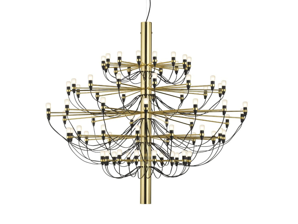 Mod 2097/75 Chandelier