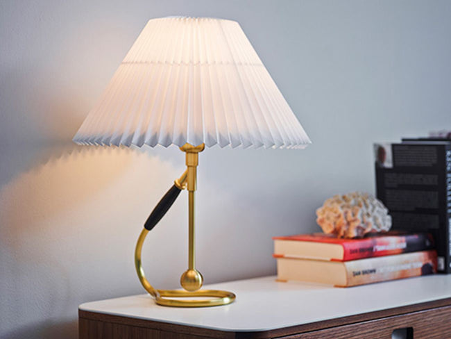 Model 306 Table Lamp | モデル306 テーブルランプ by Kaare Klint 