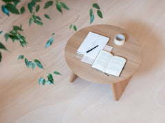 Momoko Side Table Round