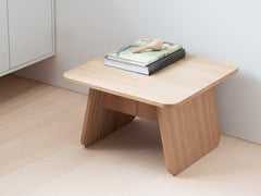 Momoko Side Table Square