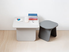 Momoko Side Table Square