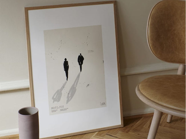 Motljus | モーティウス by Sandra Blomén Maschinsky | The