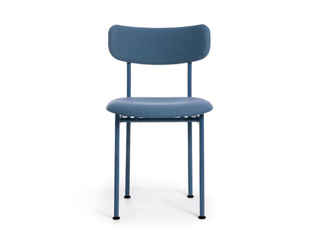 Motta Chair Fabric | モッタチェアファブリック by Jasper Morrison