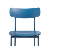 Motta Chair Polypropylene