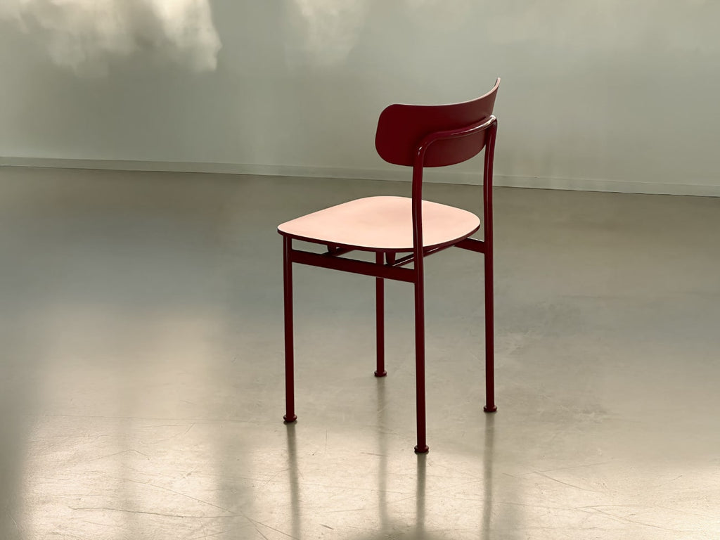 Motta Chair Polypropylene