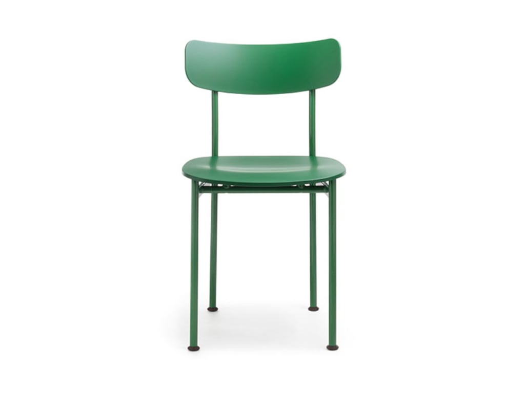 Motta Chair Polypropylene