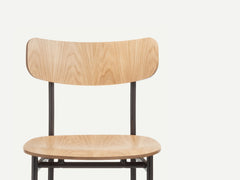 Motta Chair Wood