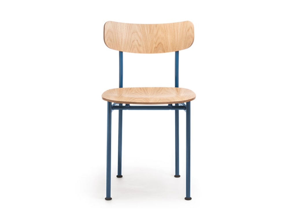 Motta Chair Wood