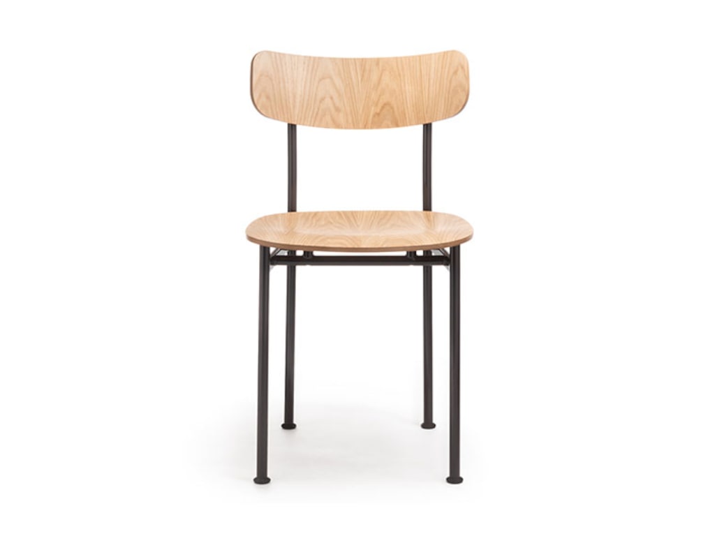Motta Chair Wood