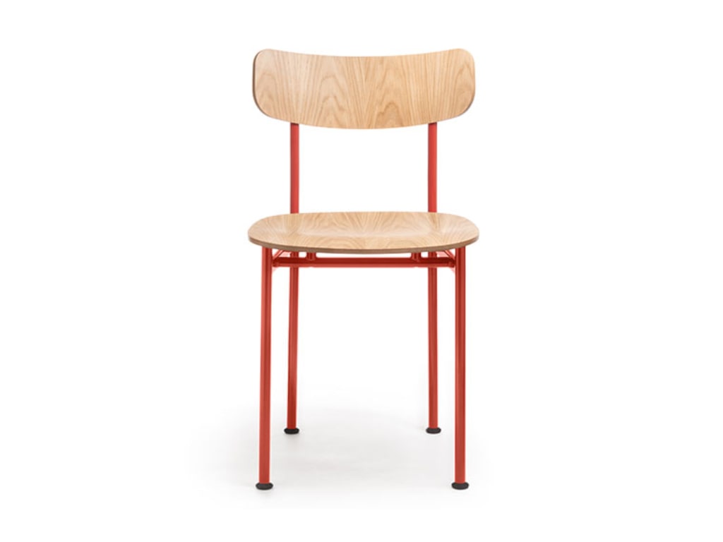 Motta Chair Wood