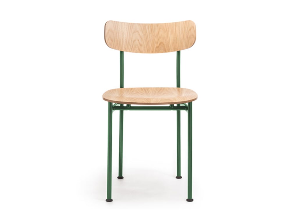 Motta Chair Wood
