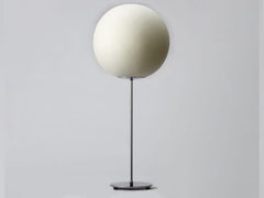 Natural Tama Floor Lamp