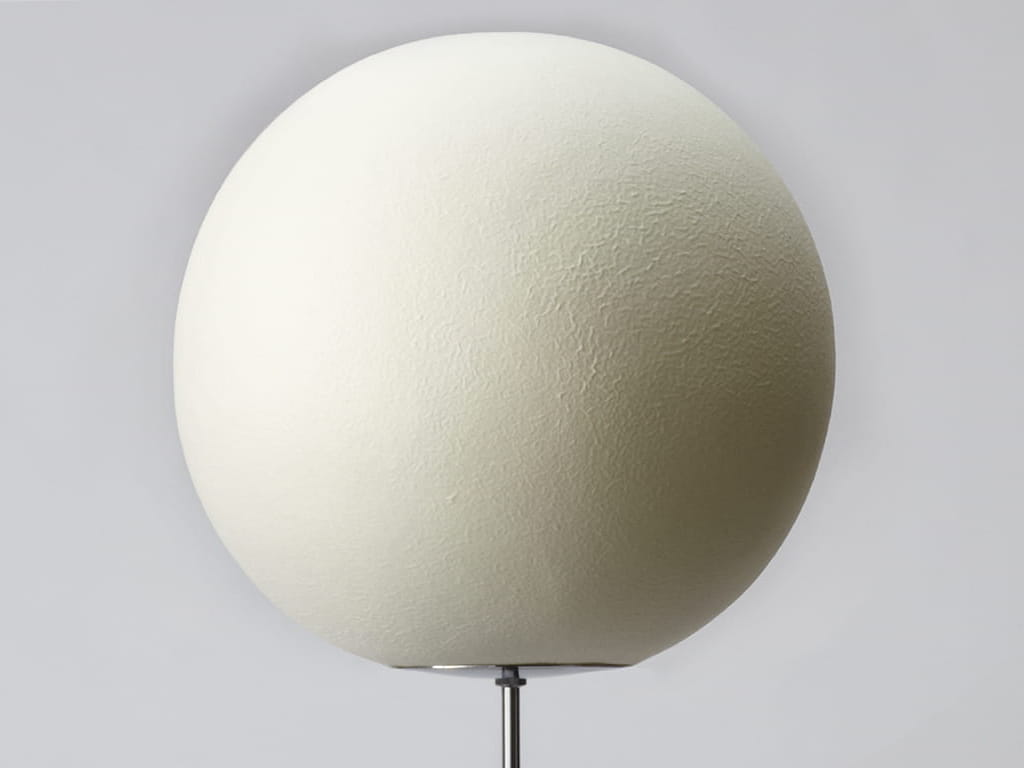 Natural Tama Floor Lamp