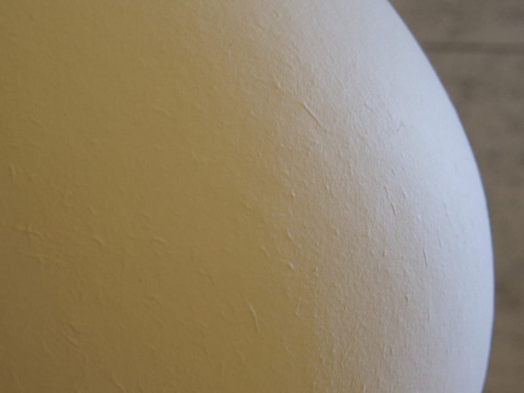 Natural Tama Floor Lamp