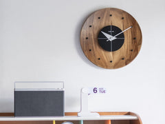 Nel Clock