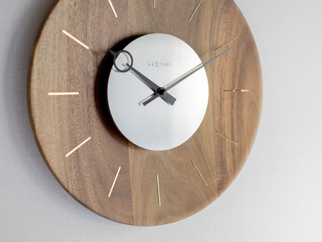 Nel Clock | ネルクロック by Nextime | Generate Design