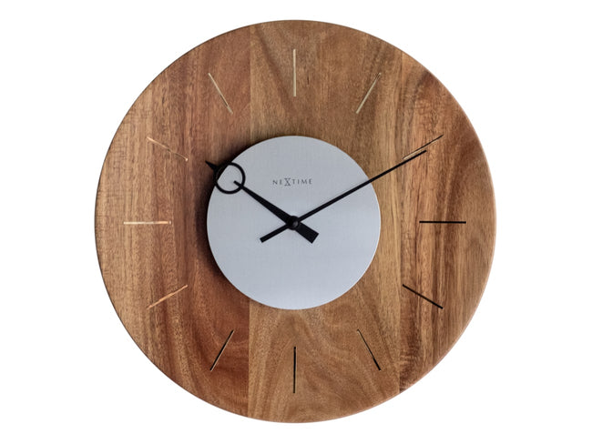 Nel Clock | ネルクロック by Nextime | Generate Design