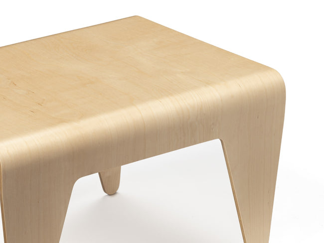 Nesting Table | ネスティングテーブル by Marcel Breuer | Isokon