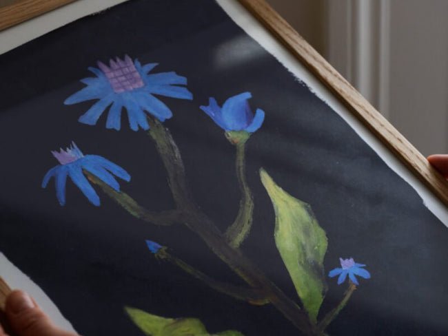 絵画　花　色 楽天市場】【1/15限定クーポン】 絵画 花の絵 風水インテリア 春風誘う