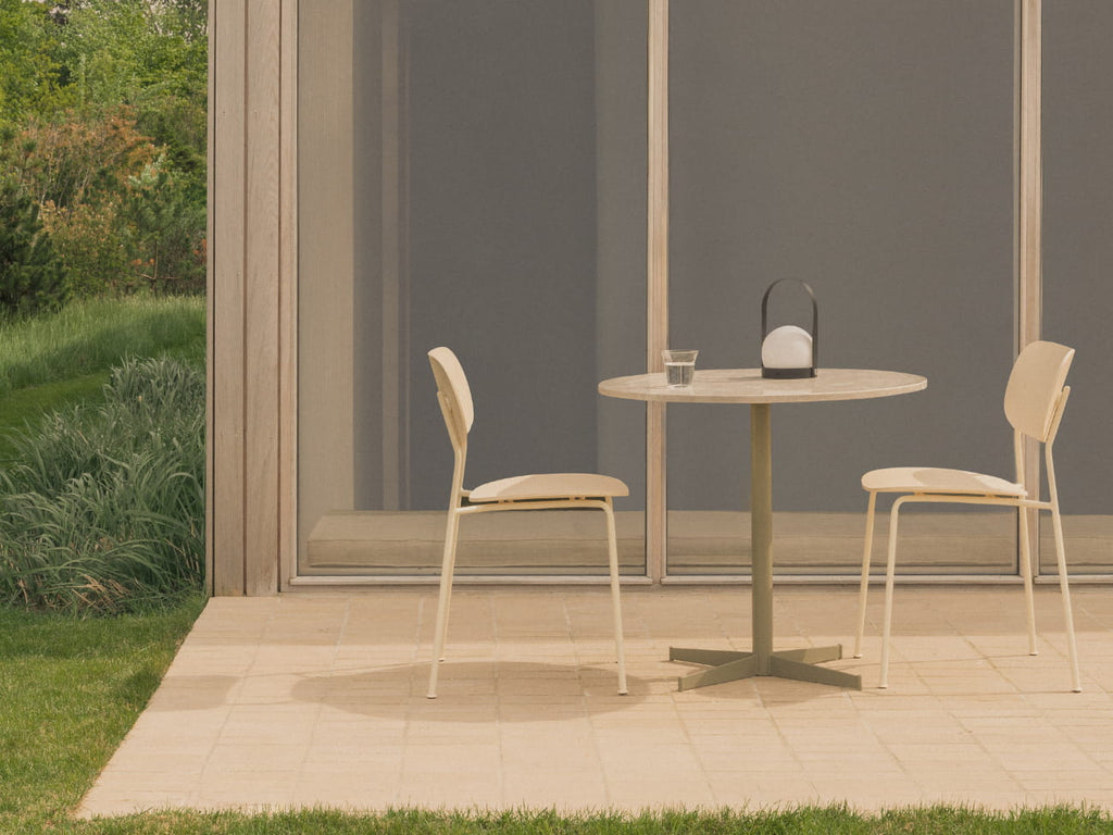 Nook Dining Table