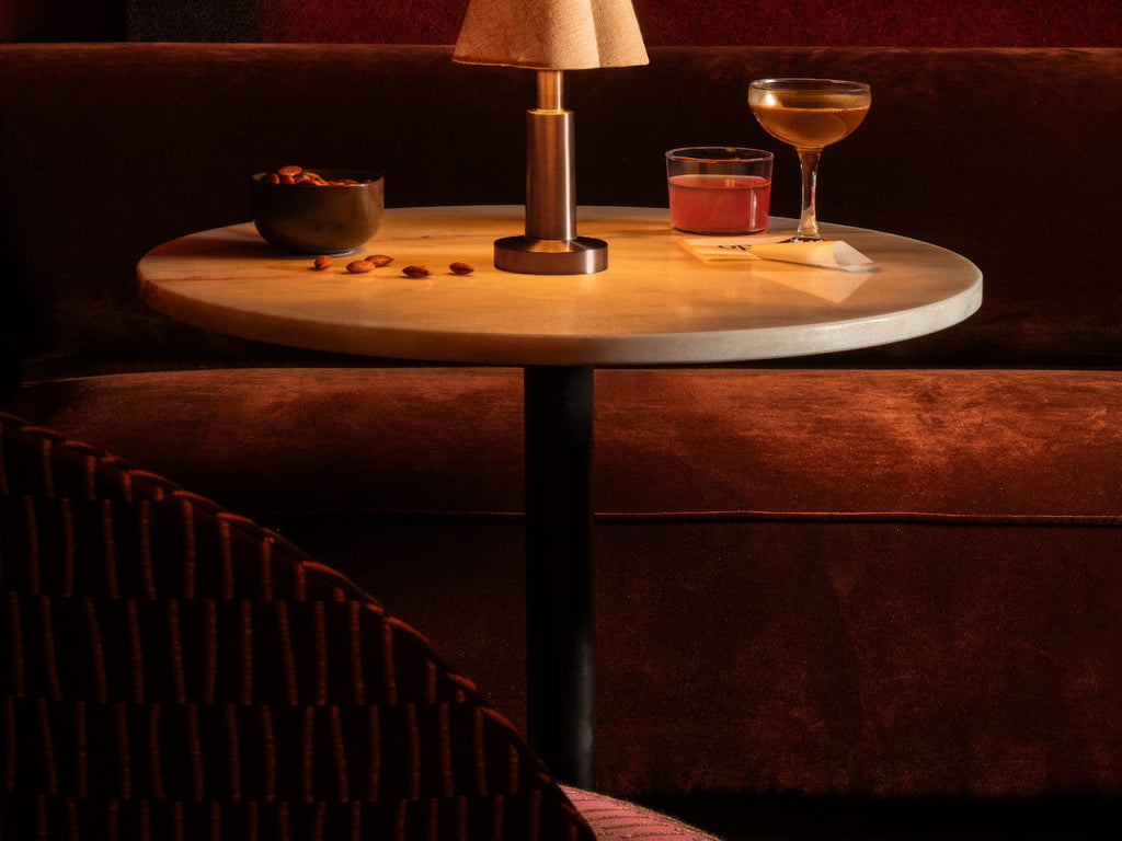 Nook Dining Table