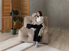 Not-A-Sofa Lounge Chair