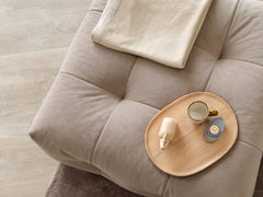 Not-A-Sofa Pouf Chair