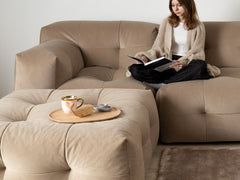 Not-A-Sofa Pouf Chair
