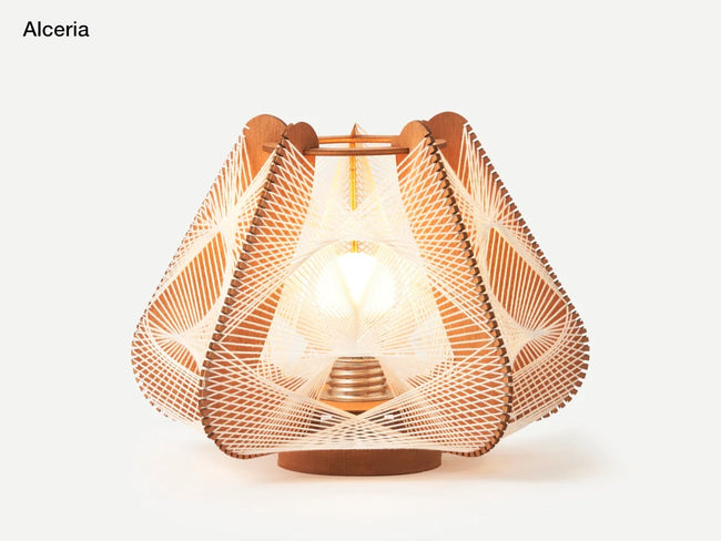 Notoca - Lamp on Base | ノトカ ランプオンベース by Lafablight