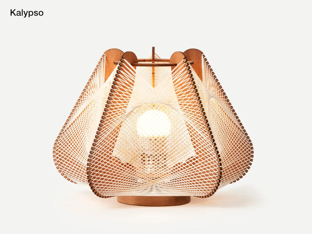 Notoca - Lamp on Base