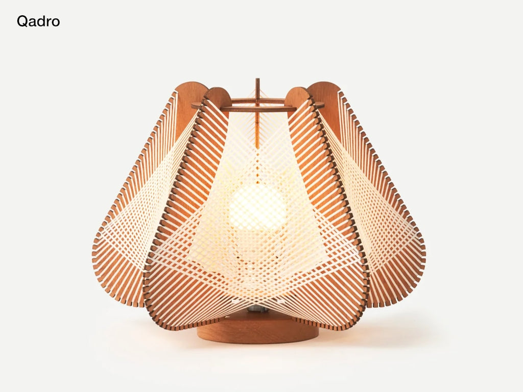 Notoca - Lamp on Base