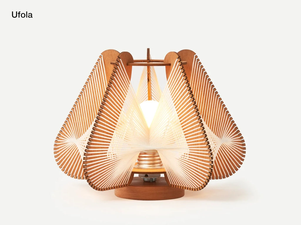 Notoca - Lamp on Base