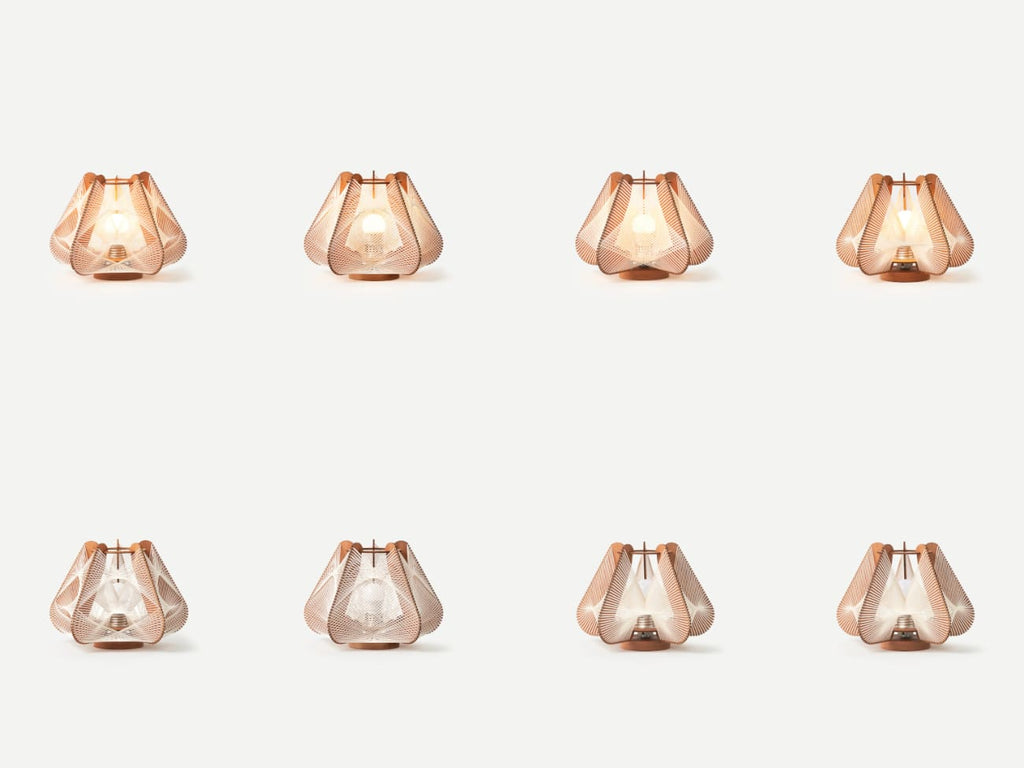 Notoca - Lamp on Base