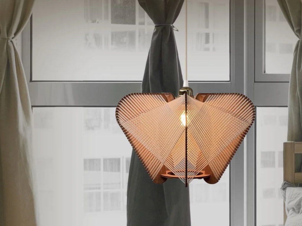 Notoca - Pendant Lamp