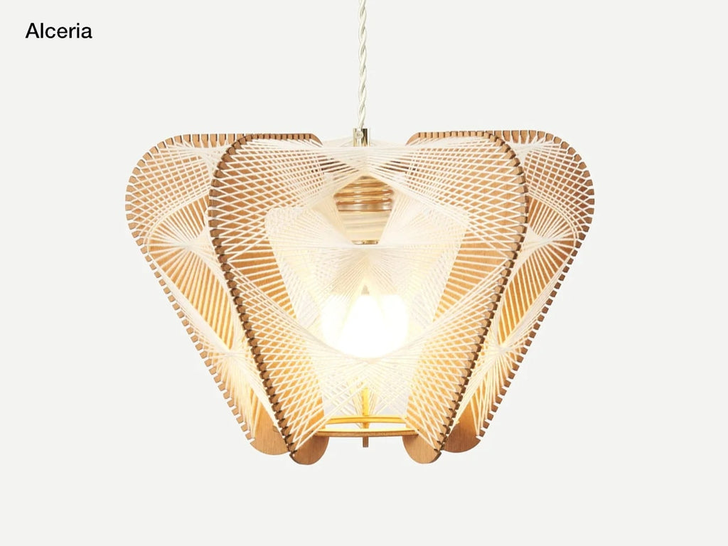 Notoca - Pendant Lamp
