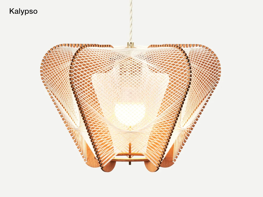 Notoca - Pendant Lamp