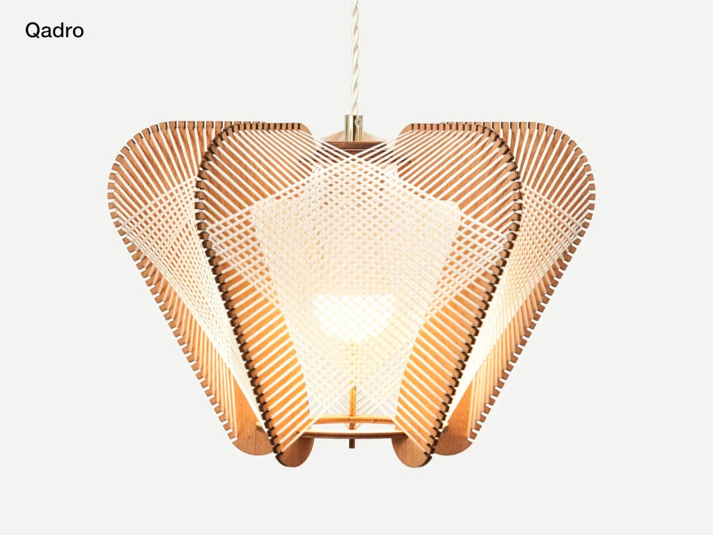 Notoca - Pendant Lamp