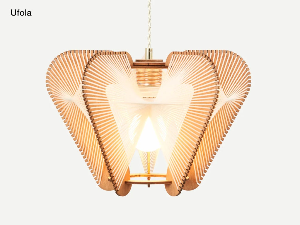 Notoca - Pendant Lamp