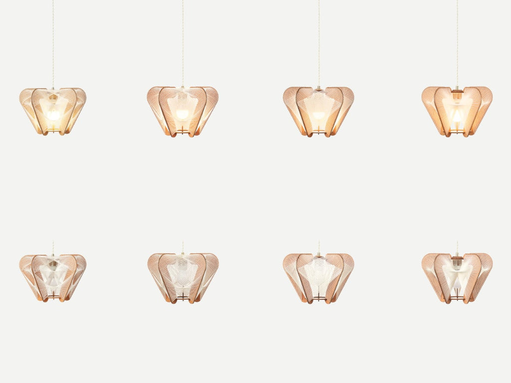 Notoca - Pendant Lamp