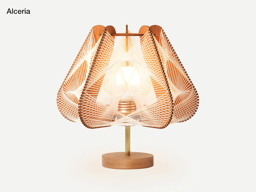 Notoca - Table Lamp