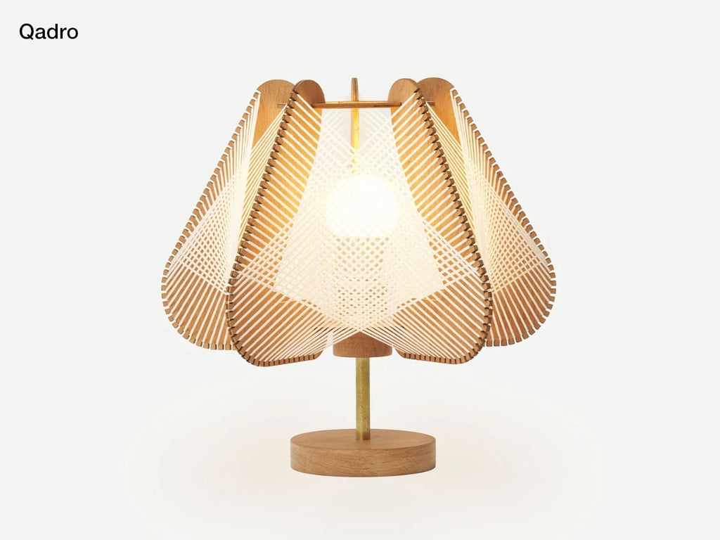 Notoca - Table Lamp