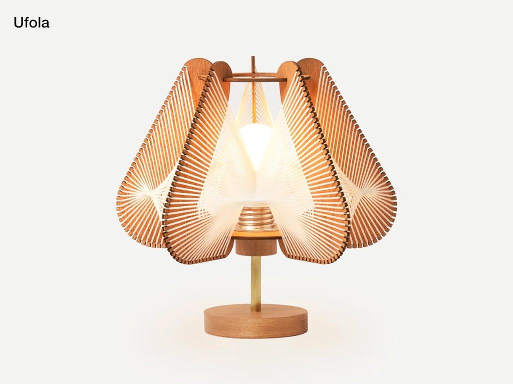Notoca - Table Lamp