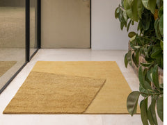 Oblique Amber Pattern C