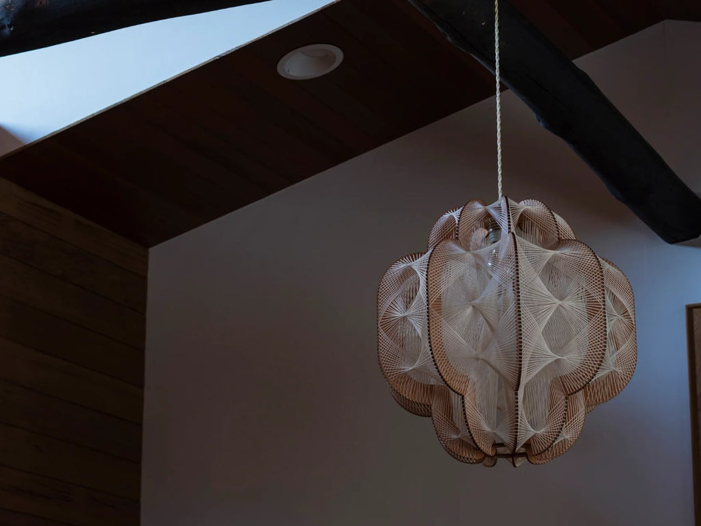 Occygone - Pendant Lamp