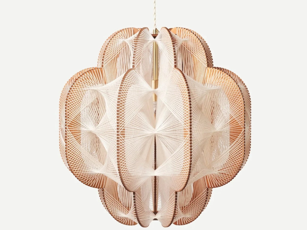 Occygone - Pendant Lamp