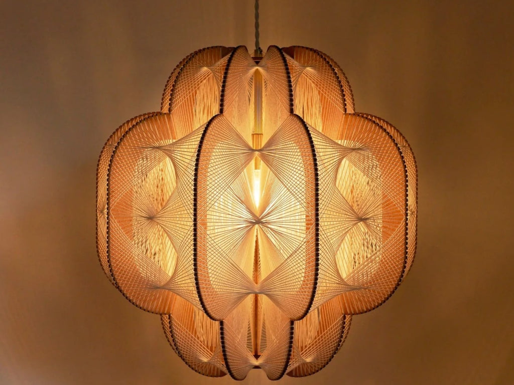 Occygone - Pendant Lamp