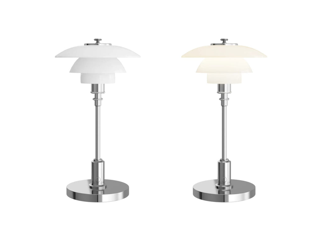 PH 1/1 Portable Lamp