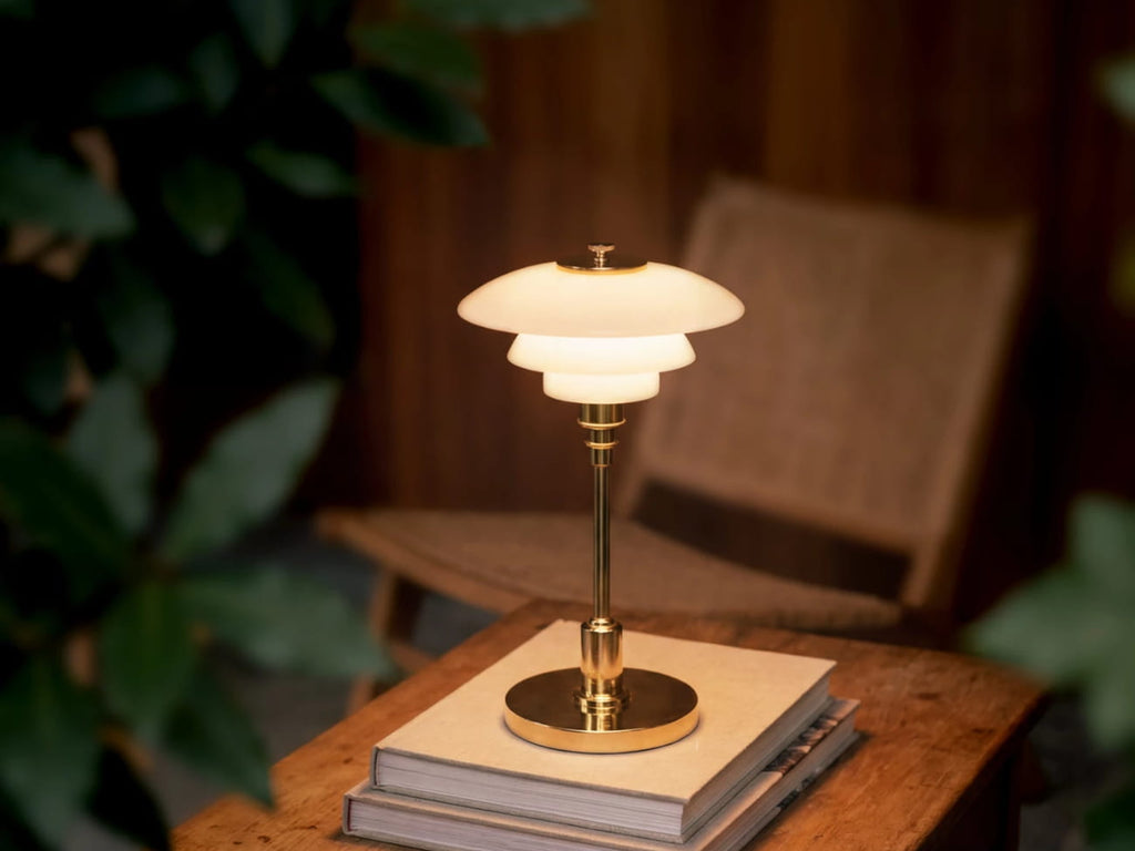 PH 1/1 Portable Lamp