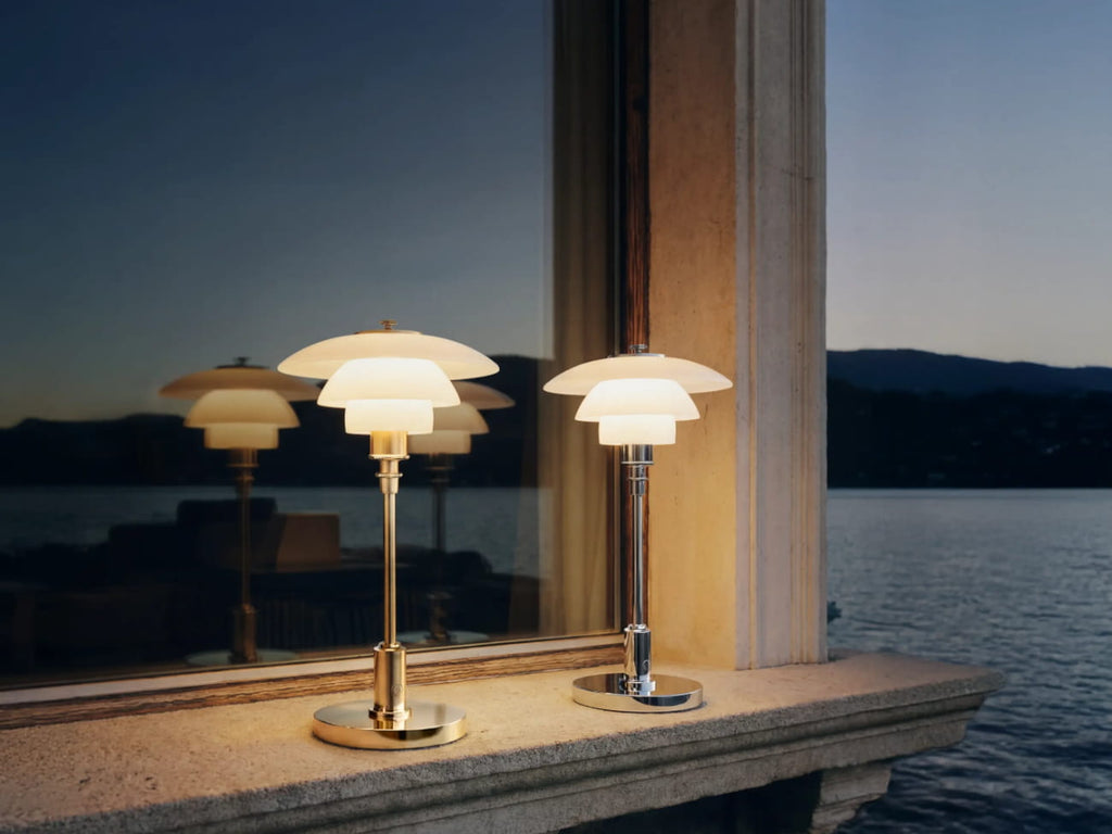 PH 1/1 Portable Lamp